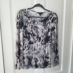 Rock & Republic Long Sleeved Shirt